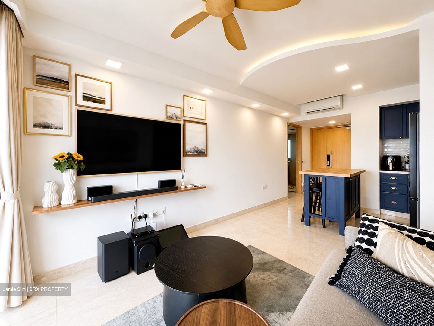 Eight Riversuites (D12), Condominium #585437961
